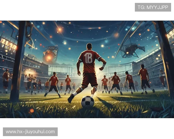 人王率队绿茵争锋展王者之姿激情演绎热血足球梦